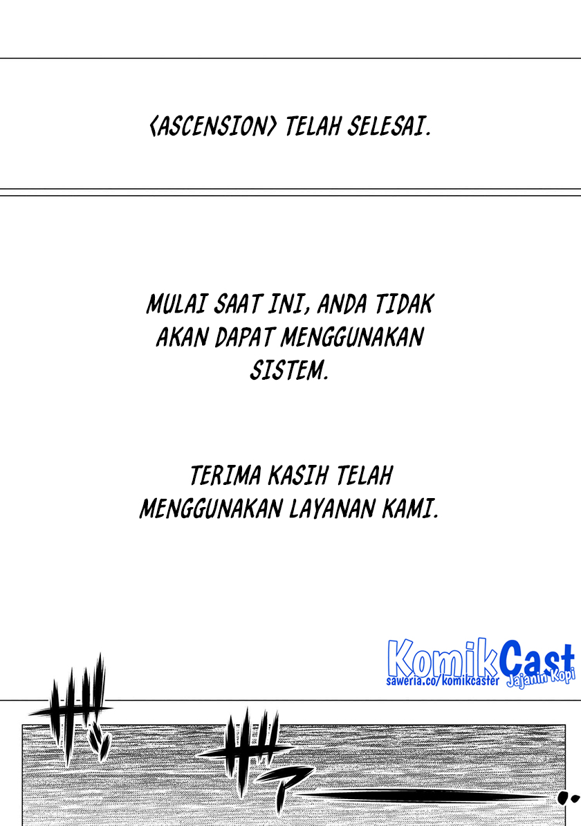 Kumo desu ga, Nani Ka? Chapter 66.2 Bahasa Indonesia